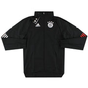 2020-21 Bayern de Múnich adidas Chaqueta All Weather *BNIB* S