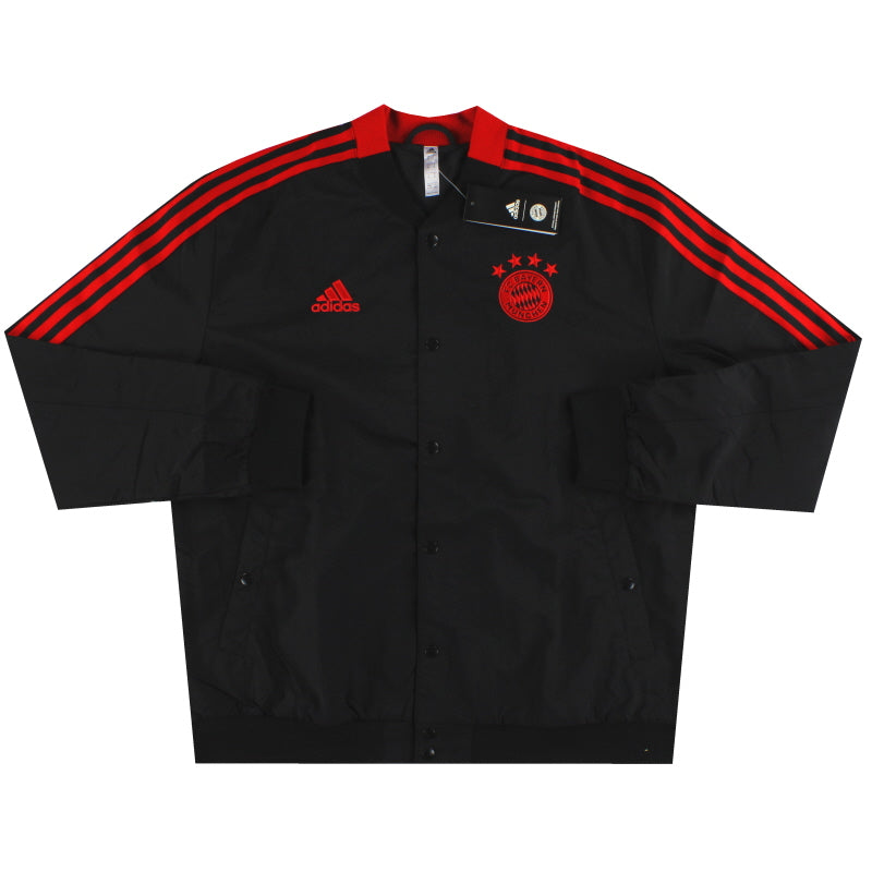 Chaqueta Bomber adidas Bayern de Múnich 2020-21 CNY *con etiquetas* XS