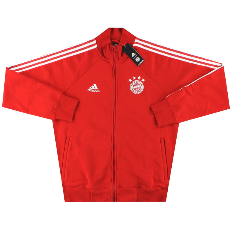 2020-21 Chaqueta adidas Icons del Bayern de Múnich *Nueva en su caja* L