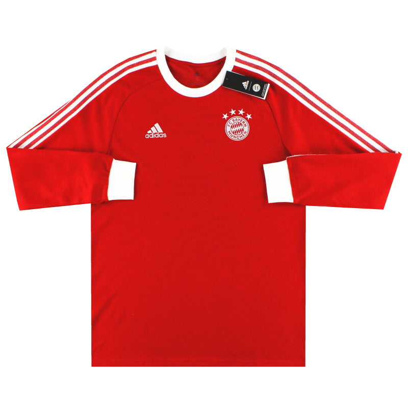Camiseta adidas Icons del Bayern de Múnich 2020-21 *A ESTRENAR EN CAJA* XXL