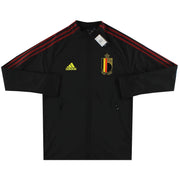 Chaqueta Himno adidas Bélgica 2020-21 *A Estrenar en Caja* XS