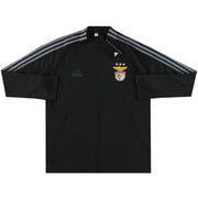 2020-21 Benfica adidas Chaqueta de Himno *Nueva con etiquetas* XS