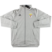 Chaqueta adidas Condivo All-Weather Benfica 2020-21 *A ESTRENAR EN CAJA* Talla S