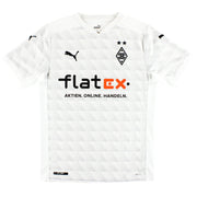Camiseta de casa Puma Borussia Monchengladbach 2020-21 Talla S