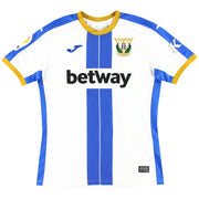 Camiseta de casa Joma del C.D. Leganés 2020-21 M