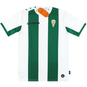 Camiseta de local Givova del Córdoba 2020-21 *A ESTRENAR EN CAJA* M