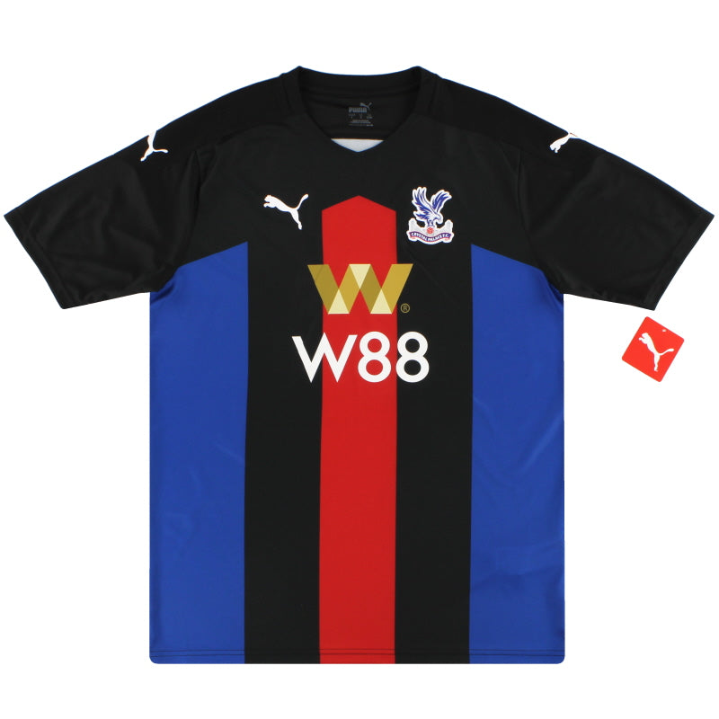 2020-21 Crystal Palace Puma Third Shirt *w/tags* M