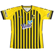Camiseta de local Diables Noirs CSMD 2020-21 *Como nueva* L XL