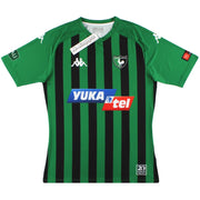 2020-21 Denizlispor Kappa Camiseta Local *NUEVA EN CAJA* M