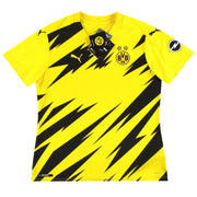Camiseta Puma de local para mujer del Borussia Dortmund 2020-21 *A ESTRENAR EN CAJA* XS