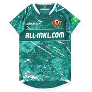 2020-21 Camiseta de portero del Dynamo Dresden Y