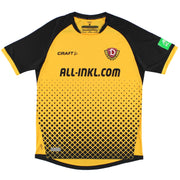Camiseta de local del Dynamo Dresden 2020-21 *Como nueva* XXXL