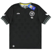 Camiseta Eintracht Braunschweig Erima Tercera '125 Años' 2020-21 *con etiquetas* L