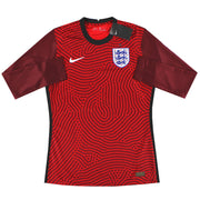 2020-21 Inglaterra Nike Camiseta Portero de Jugador *A ESTRENAR EN CAJA* L