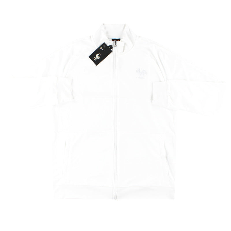 2020-21 Chaqueta Nike I96 Anthem de Francia *con etiquetas* XL