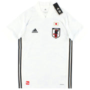 2020-21 Japón adidas Camiseta Visitante *BNIB* S