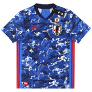 Camiseta Japón Adidas Local 2020-21 *NIBN* M