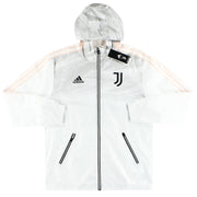 Chaqueta cortavientos Adidas de la Juventus 2020-21 *A ESTRENAR* Talla XL