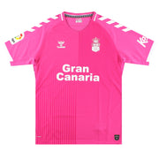 2020-21 Las Palmas Hummel Third Shirt XL