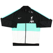 Chaqueta Nike Anthem del Liverpool 2020-21 *con etiquetas* XL