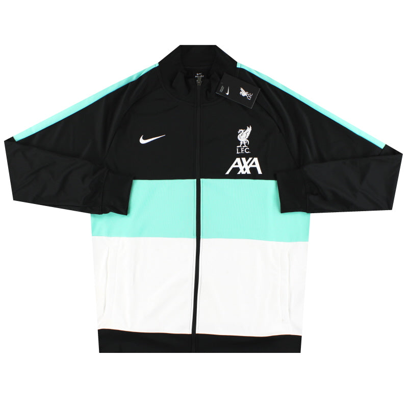 Chaqueta Nike Anthem del Liverpool 2020-21 *con etiquetas* XL