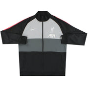 Chaqueta Nike Anthem del Liverpool 2020-21 *Como Nueva* XL
