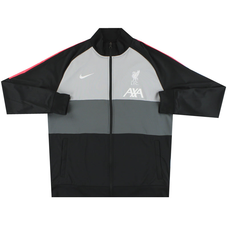 Chaqueta Nike Anthem del Liverpool 2020-21 *Como Nueva* XL