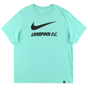 Camiseta gráfica Nike Liverpool 2020-21 *Como nueva* XL