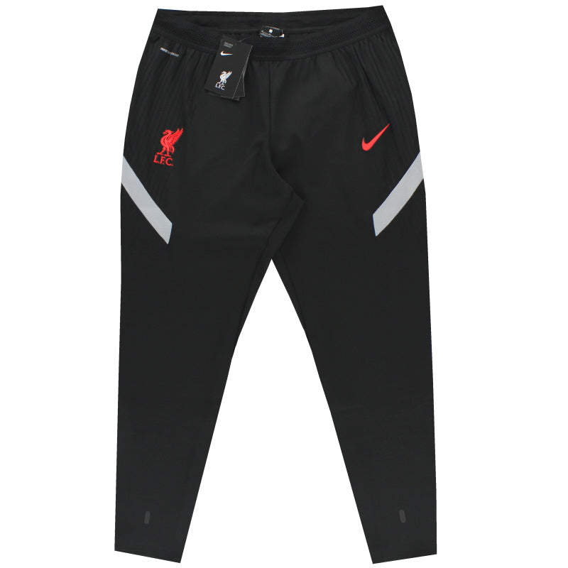 Pantalón de entrenamiento Liverpool Nike Vapourknit 2020-21 *con etiquetas* XL