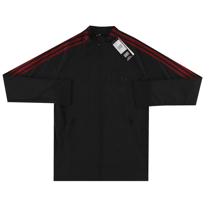 Chaqueta Adidas Anthem Manchester United 2020-21 *BNIB* XS