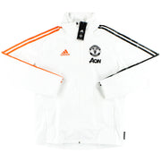 Chaqueta Manchester United adidas Aeroready Storm 2020-21 *A ESTRENAR* L