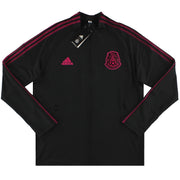 Chaqueta himno de México adidas 2020-21 *con etiquetas* S