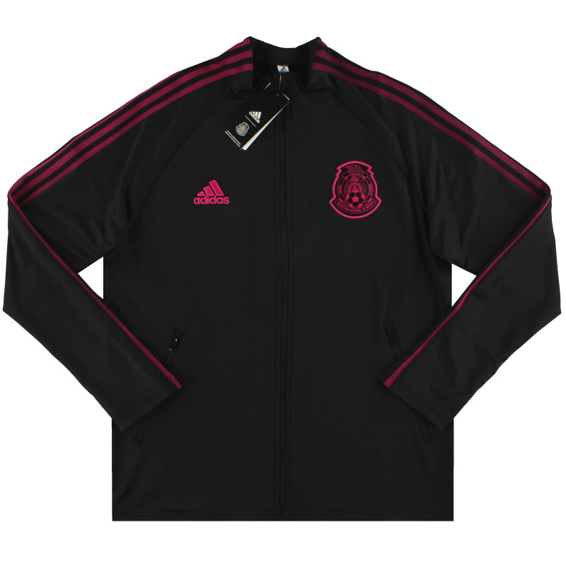 Chaqueta himno de México adidas 2020-21 *con etiquetas* S