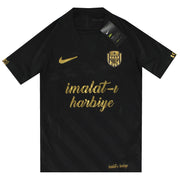 Camiseta Nike Cuarta MKE Ankaragucu 2020-21 *con etiquetas* S