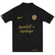 Camiseta Nike Cuarta del MKE Ankaragucu 2020-21 *Como Nueva* Talla S