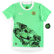 Camiseta Montserrat BOL Local 2021-22 *A Estrenar en Caja* M
