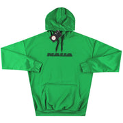 Sudadera con capucha Nike de Nigeria 2020-21 *con etiquetas* M