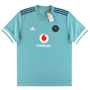 2020-21 Orlando Pirates adidas Camiseta Visitante *BNIB* XS