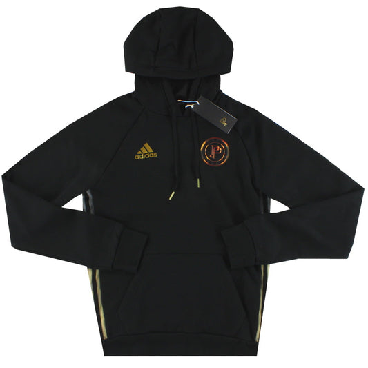 2020 Paul Pogba adidas Hoodie *BNIB* XS