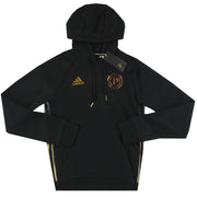 Sudadera con capucha adidas Paul Pogba 2020 *BNIB* XS