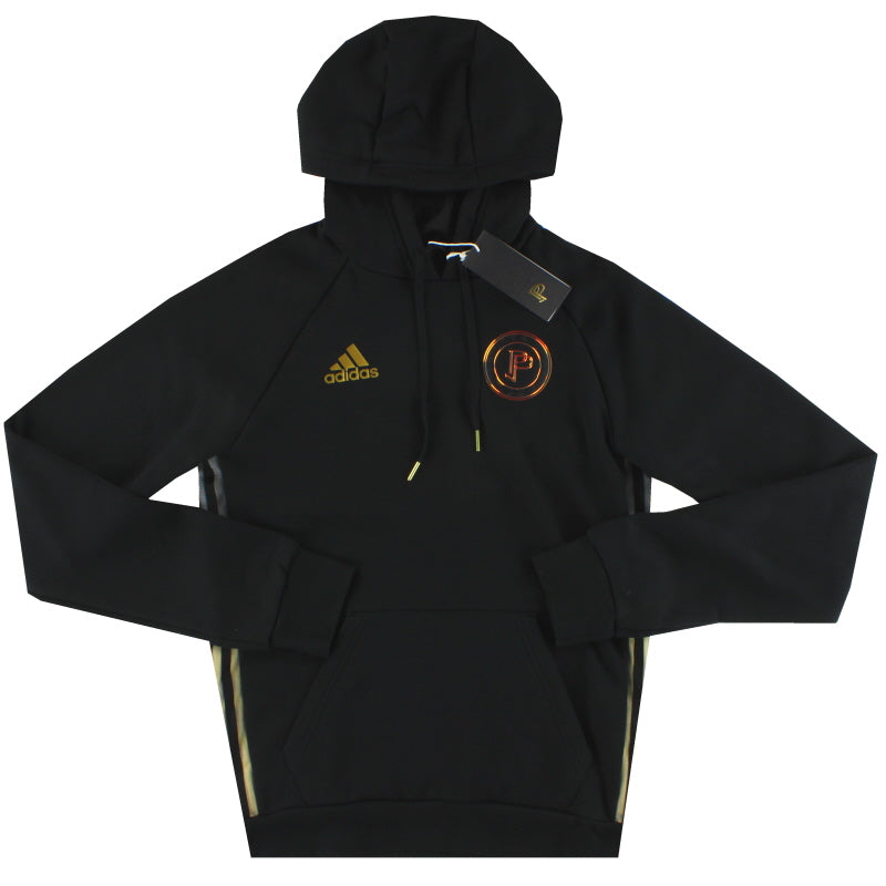 Sudadera con capucha adidas Paul Pogba 2020 *BNIB* XS