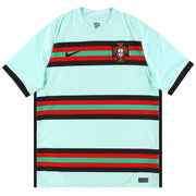 Camiseta Nike Portugal Visitante 2020-21 *Impecable* L