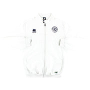 2020-21 QPR Chaqueta de chándal Errea XXXL