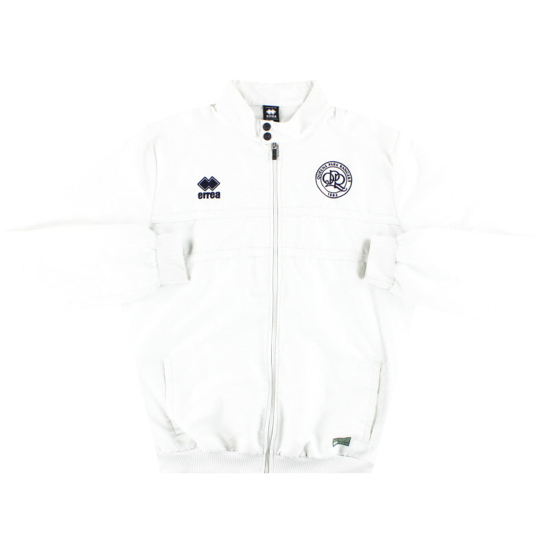 2020-21 QPR Chaqueta de chándal Errea XXXL