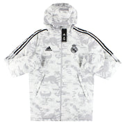 Chaqueta acolchada adidas Real Madrid CNY 2020-21 *A ESTRENAR EN CAJA* Talla S