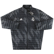 Chaqueta de plumas adidas SSP del Real Madrid 2020-21 *con etiquetas* XL