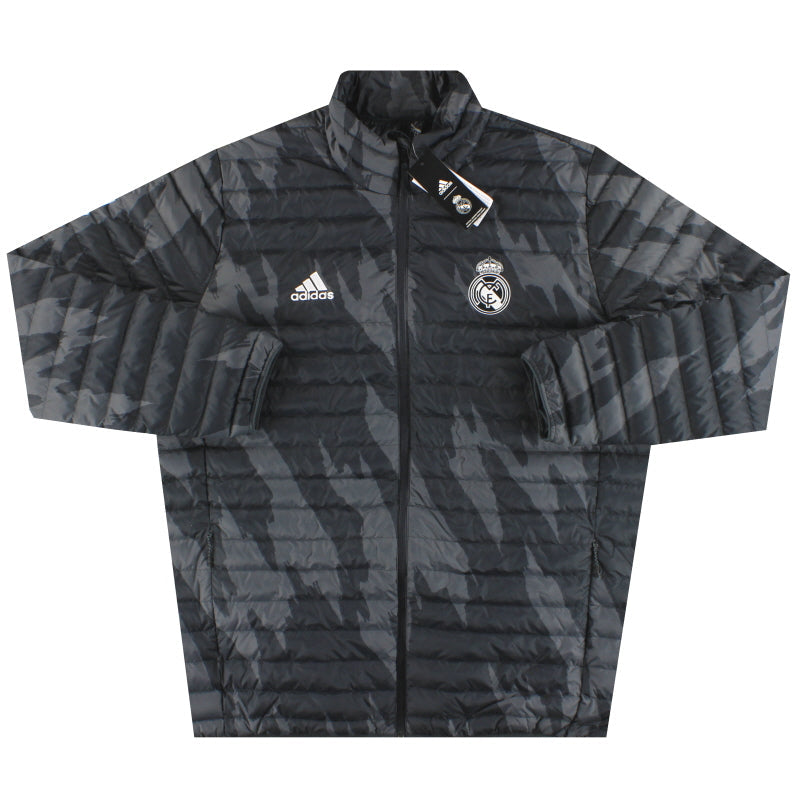 Chaqueta de plumas adidas SSP del Real Madrid 2020-21 *con etiquetas* XL