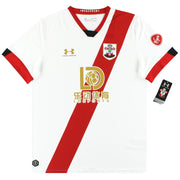2020-21 Southampton Under Armour Third Shirt *con etiquetas* XL