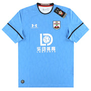 Camiseta de Portero Under Armour Third del Southampton 2020-21 *con etiquetas* L