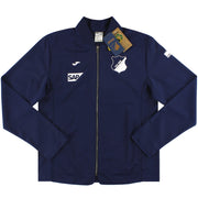 2020-21 Chaqueta Joma Hoffenheim Tiempo Libre *A ESTRENAR EN CAJA* M